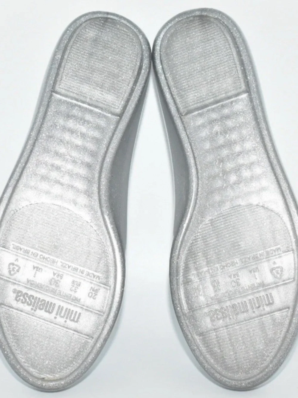 Mini Melissa mini melissa